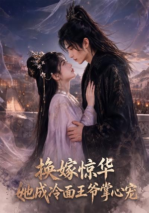 换嫁惊华,她成冷面王爷掌心宠(70集) 换嫁惊华,她成冷面王爷掌心宠(70集)火爆短剧热播中