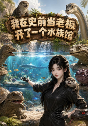 我在史前当老板,开了一个水族馆(68集) 我在史前当老板,开了一个水族馆(68集)好看的短剧