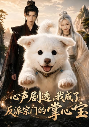 心声剧透，我成了反派宗门的掌心宝（59集）爱短剧爱追剧