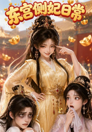 东宫侧妃日常(60集) 东宫侧妃日常(60集)短剧免费看全集