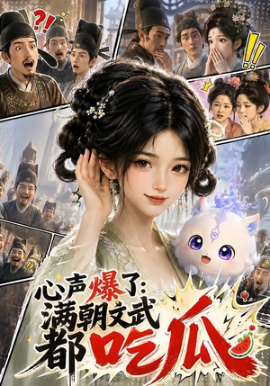 心声爆了满朝文武都吃瓜(91集) 心声爆了满朝文武都吃瓜(91集)最火爆短剧
