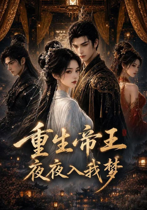 重生帝王夜夜入我梦(144集) 重生帝王夜夜入我梦(144集)全网短剧抢先看