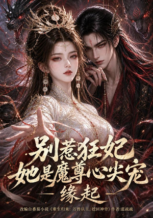 别惹狂妃她是魔尊心尖宠:缘起(141集) 别惹狂妃她是魔尊心尖宠:缘起(141集)追风的女孩短剧