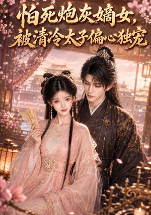 怕死炮灰嫡女,被清冷太子偏心独宠(198集) 怕死炮灰嫡女,被清冷太子偏心独宠(198集)爆火短剧推荐