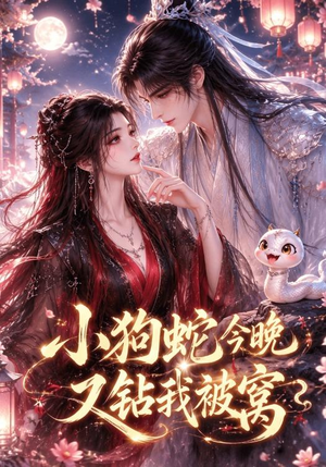 小狗蛇今晚又钻我被窝(47集) 小狗蛇今晚又钻我被窝(47集)热门爆款短剧