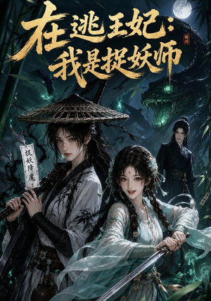 在逃王妃：我是捉妖师（60集）每日短剧推荐