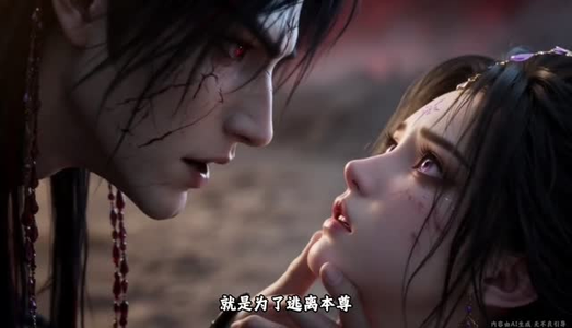穿成炮灰我给战损魔尊当血包(69集) 穿成炮灰我给战损魔尊当血包(69集)热播短剧追不停