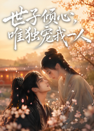 世子倾心,唯独宠我一人1080P(无码未删减版) 世子倾心,唯独宠我一人1080P(无码未删减版)推荐热门短剧