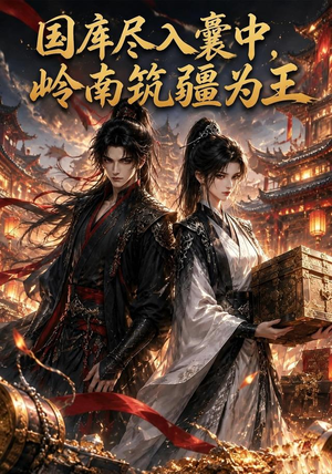 国库尽入囊中,岭南筑疆为王(61集) 国库尽入囊中,岭南筑疆为王(61集)全集都在这里了