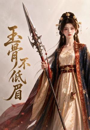 玉骨不低眉（53集）全网短剧抢先看