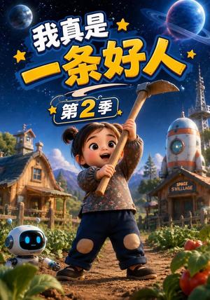 我真是一条好人第2季(65集) 我真是一条好人第2季(65集)独家短剧免费看