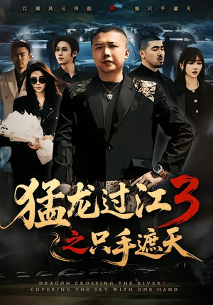 猛龙过江3之只手遮天(64集) 猛龙过江3之只手遮天(64集)西瓜短剧免费看