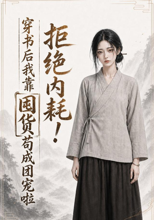 拒绝内耗!穿书后我靠国货苟成团宠啦(107集) 拒绝内耗!穿书后我靠国货苟成团宠啦(107集)每天短剧分享