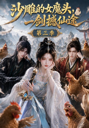 沙雕的女魔头,一剑撼仙途第三季(72集) 沙雕的女魔头,一剑撼仙途第三季(72集)追短剧太上头了