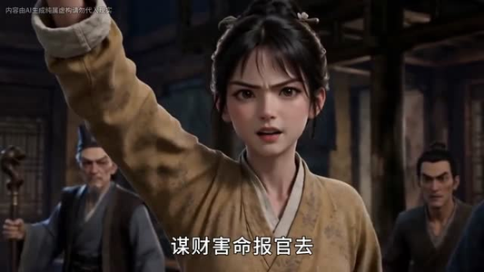 抄家前,我携空间横扫全京城(157集) 抄家前,我携空间横扫全京城(157集)真的好看吗