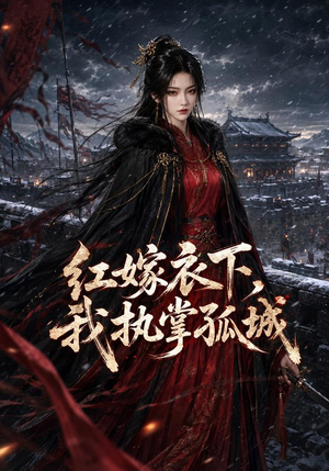 红嫁衣下,我执掌孤城第一季(80集) 红嫁衣下,我执掌孤城第一季(80集)精彩片段