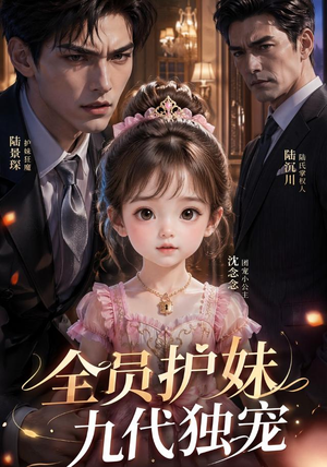 全员护妹，九代独宠（37集）短剧爆款推荐
