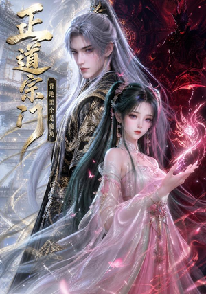 正道宗门,背地里全是魔功(148集) 正道宗门,背地里全是魔功(148集)短剧太精彩