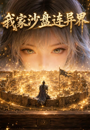我家沙盘连异界(63集) 我家沙盘连异界(63集)最近很火的短剧