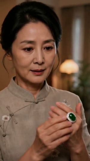 婉夏成衣：逆风而上（45集）抢先看热门短剧