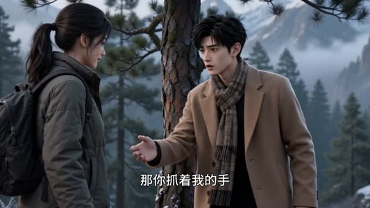 云岭藏金，真心为聘（47集）超甜短剧分享
