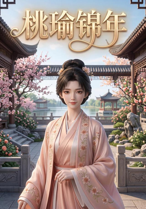 桃瑜锦年(73集) 桃瑜锦年(73集)百度网盘在线看