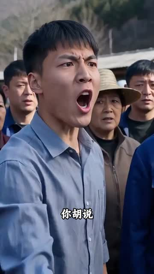 嫌我挖参土?我把东岭挖成行业天花板(60集) 嫌我挖参土?我把东岭挖成行业天花板(60集)每日短剧推荐