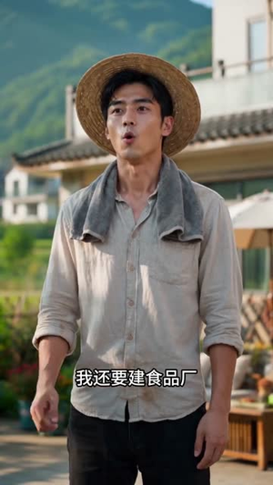 全村嘲笑我养鸭，我却成了生态大王（39集）评价怎么样