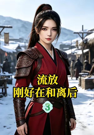 流放刚好在和离后3（50集）在哪里可以看