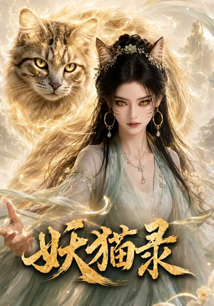 妖猫录(73集) 妖猫录(73集)热播短剧抢先看