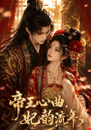 帝王心曲,妃韵流年(162集) 帝王心曲,妃韵流年(162集)网络小短剧