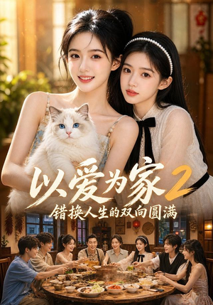 以爱为家!2错换人生的双向圆满(86集) 以爱为家!2错换人生的双向圆满(86集)精彩短剧分享