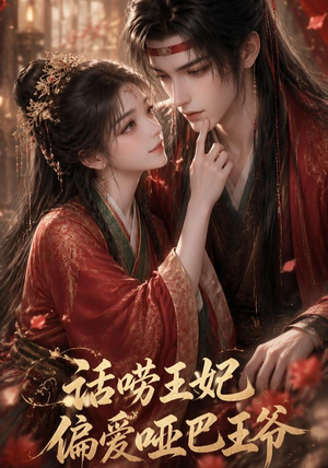 话唠王妃偏爱哑巴王爷(45集) 话唠王妃偏爱哑巴王爷(45集)好看短剧抢先看