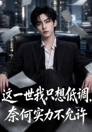 这一世我只想低调,奈何实力不允许(86集) 这一世我只想低调,奈何实力不允许(86集)全部免费看全集