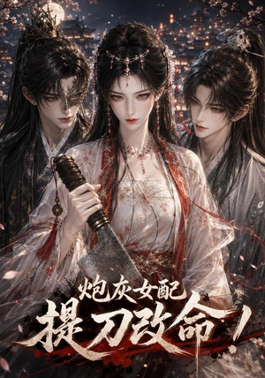 炮灰女配提刀改命！（102集）热门短剧抢先