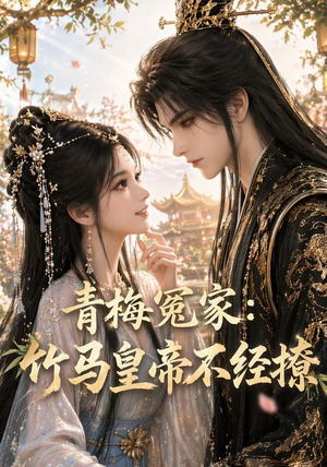 青梅冤家:竹马皇帝不经撩(63集) 青梅冤家:竹马皇帝不经撩(63集)免费短剧看全集