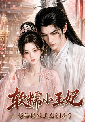 软糯小王妃，嫁给摄政王后翻身了（117集）更新时间一览表