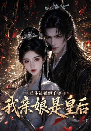 重生被嫌假千金,我亲娘是皇后(31集) 重生被嫌假千金,我亲娘是皇后(31集)追短剧看全集