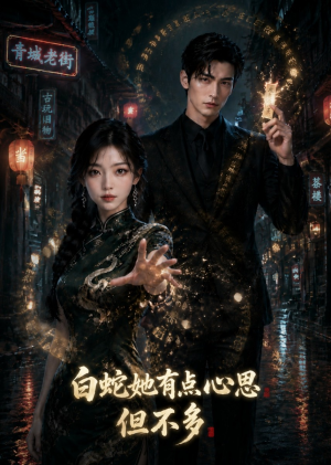 白蛇她有点小心思但不多（60集）好看短剧抢先看