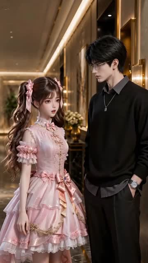 渡京雾:乖乖女别逃(74集) 渡京雾:乖乖女别逃(74集)短剧精彩不断