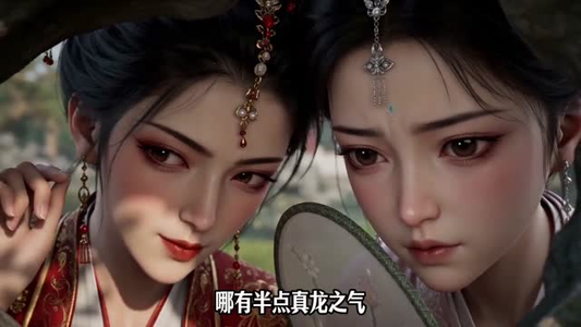 咸鱼才人守则(50集) 咸鱼才人守则(50集)爆火短剧抢先看