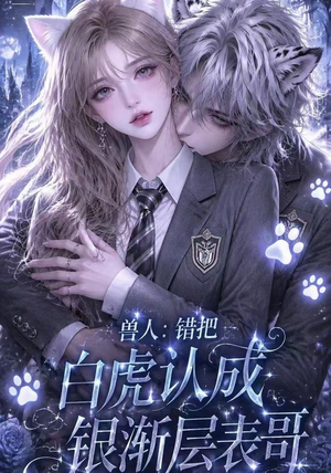 兽人:错把白虎认成银渐层表哥(24集) 兽人:错把白虎认成银渐层表哥(24集)在线看免费版