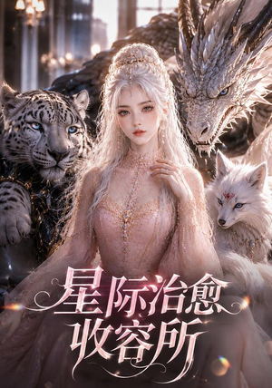 星际治愈收容所(61集) 星际治愈收容所(61集)精彩短剧上线