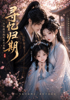 寻忆归期,少年将军的失忆小青梅(223集) 寻忆归期,少年将军的失忆小青梅(223集)高分佳作免费看