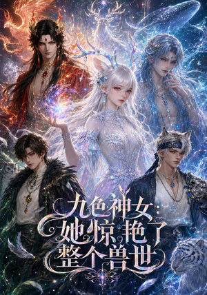 九色神女:她惊艳了整个兽世(88集) 九色神女:她惊艳了整个兽世(88集)一起追短剧