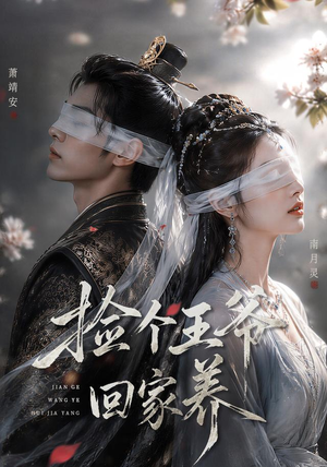 捡个王爷回家养(76集) 捡个王爷回家养(76集)最新上映的短剧