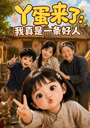 丫蛋来了:我真是一条好人(114集) 丫蛋来了:我真是一条好人(114集)解说
