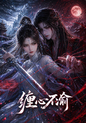 缠心不渝(16集) 缠心不渝(16集)精彩短剧上线