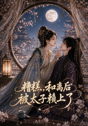 糟糕,和离后被太子赖上了(53集) 糟糕,和离后被太子赖上了(53集)一个短剧看全集