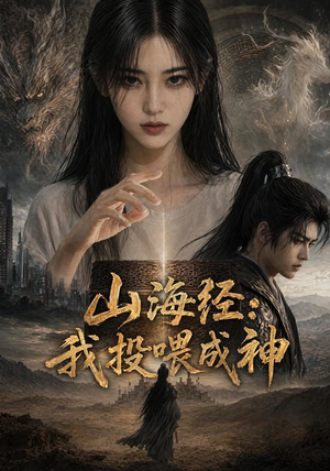山海经：我投喂成神（60集）短剧看全集